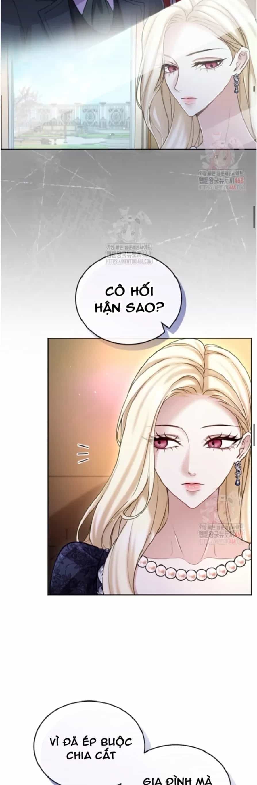 Tôi Sẽ Bị Trừ Khử Cùng Hoàng Đế - Chương 137 - ảnh 17