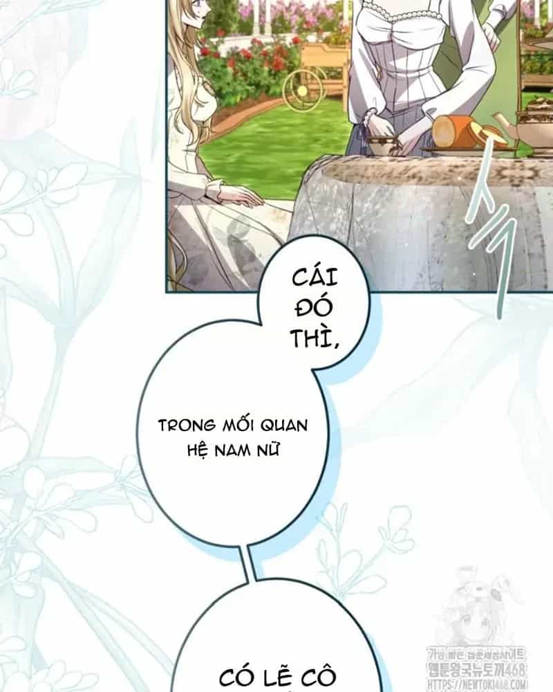 Tôi Sẽ Bị Trừ Khử Cùng Hoàng Đế - Chương 139 - ảnh 36