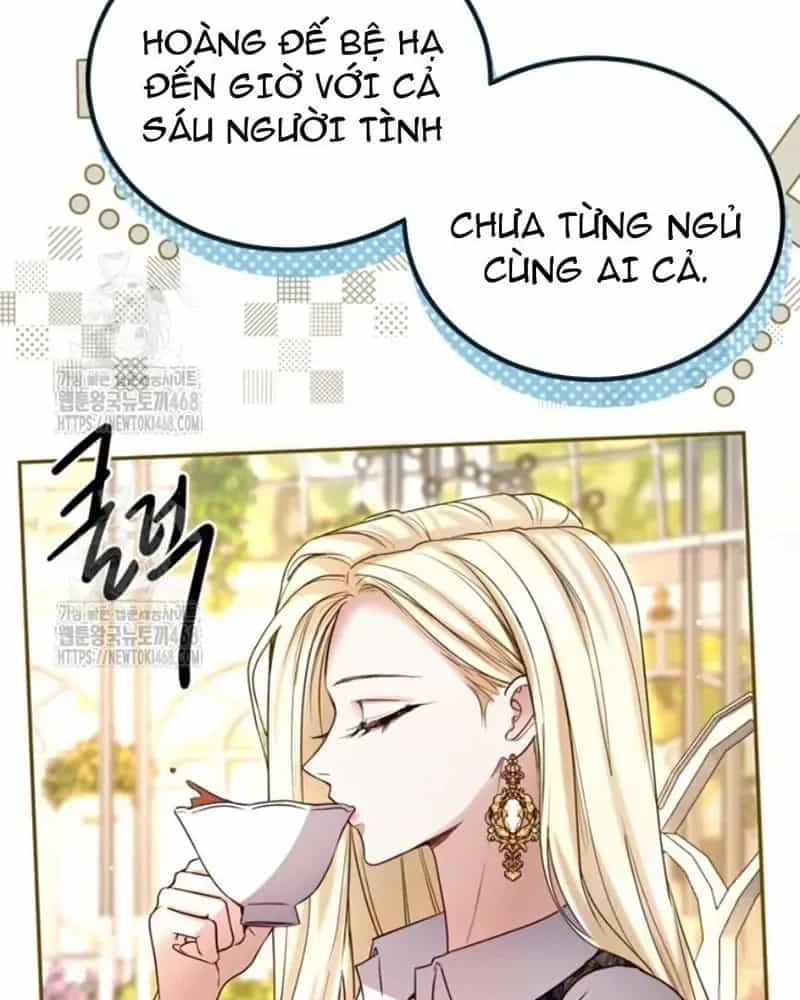 Tôi Sẽ Bị Trừ Khử Cùng Hoàng Đế - Chương 139 - ảnh 40