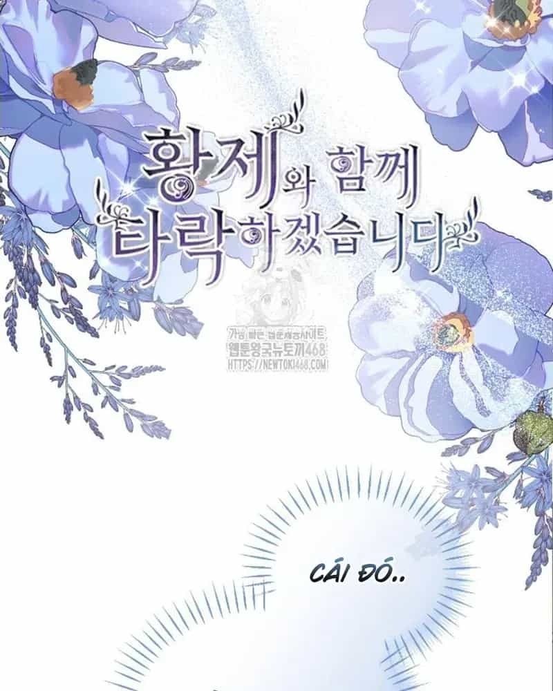 Tôi Sẽ Bị Trừ Khử Cùng Hoàng Đế - Chương 139 - ảnh 9
