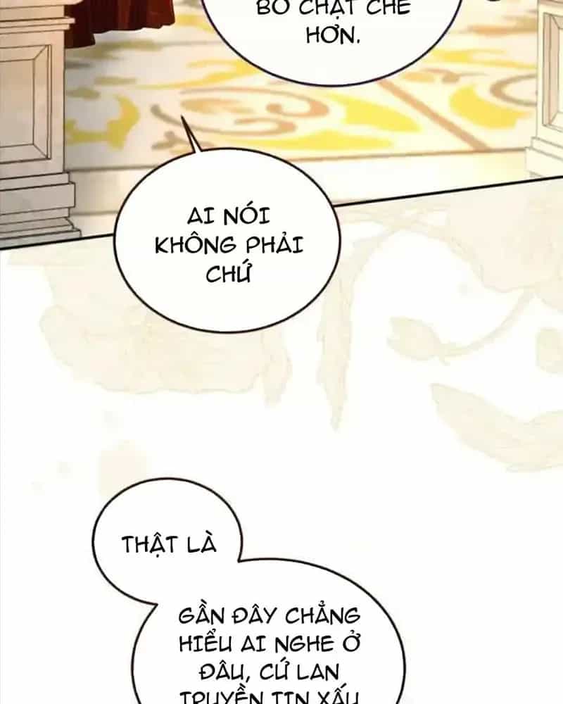 Tôi Sẽ Bị Trừ Khử Cùng Hoàng Đế - Chương 140 - ảnh 10