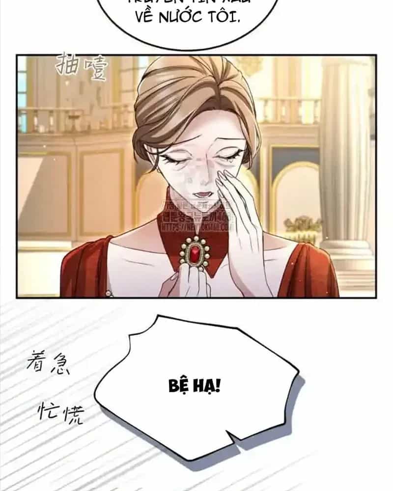 Tôi Sẽ Bị Trừ Khử Cùng Hoàng Đế - Chương 140 - ảnh 11