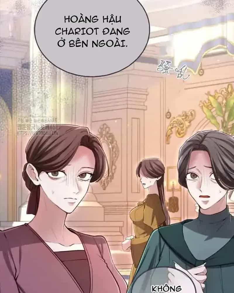 Tôi Sẽ Bị Trừ Khử Cùng Hoàng Đế - Chương 140 - ảnh 24