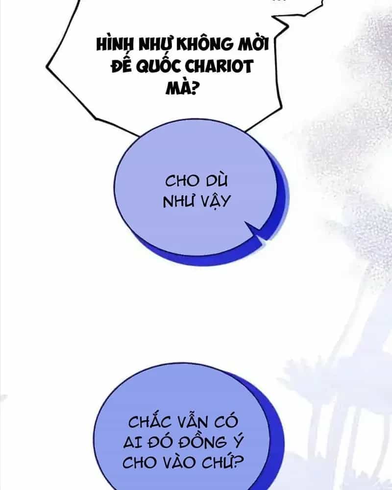 Tôi Sẽ Bị Trừ Khử Cùng Hoàng Đế - Chương 140 - ảnh 28