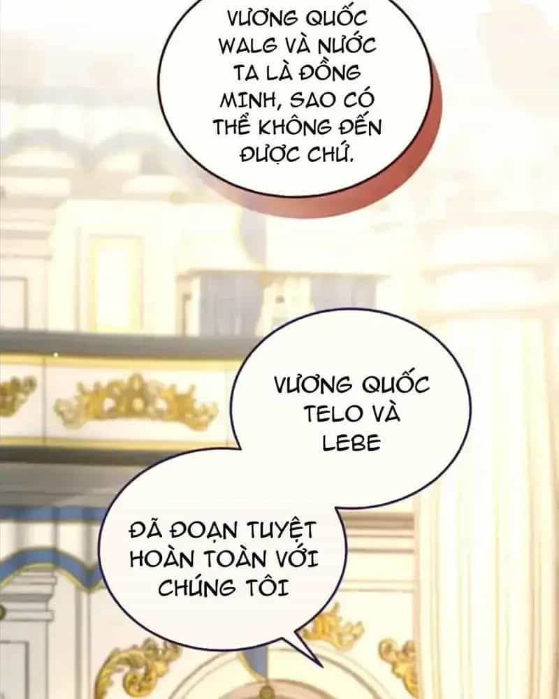 Tôi Sẽ Bị Trừ Khử Cùng Hoàng Đế - Chương 140 - ảnh 8