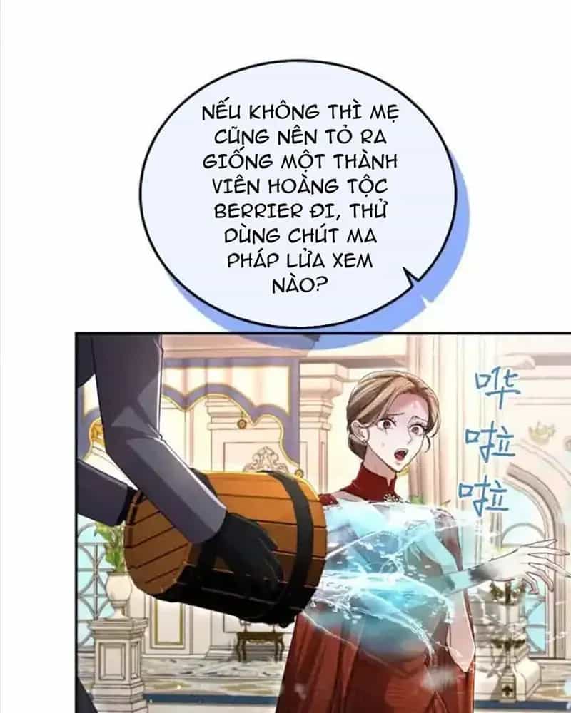 Tôi Sẽ Bị Trừ Khử Cùng Hoàng Đế - Chương 140 - ảnh 83