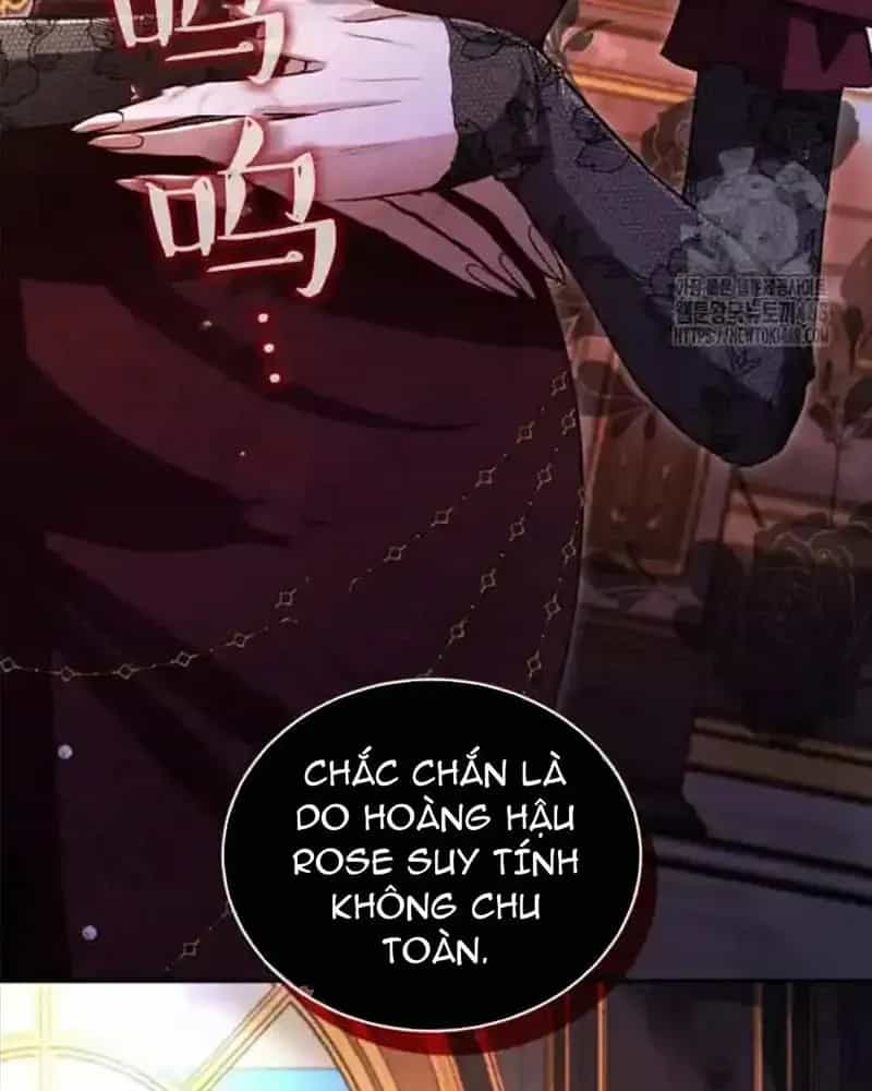 Tôi Sẽ Bị Trừ Khử Cùng Hoàng Đế - Chương 141 - ảnh 49