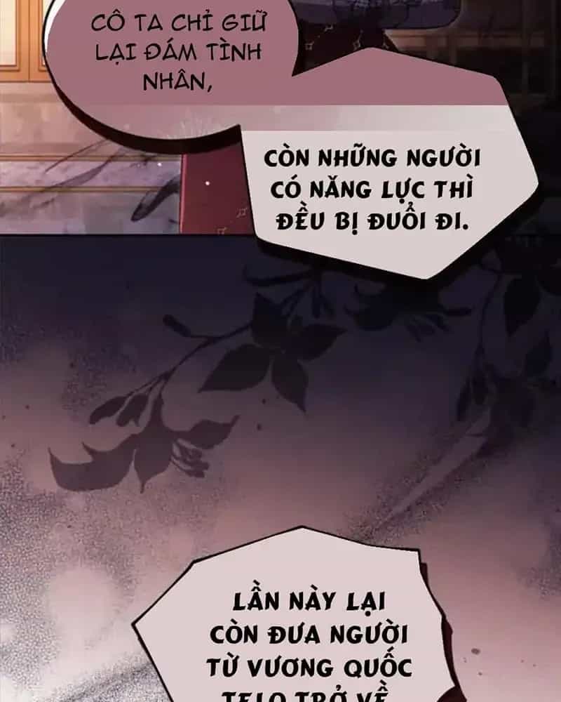 Tôi Sẽ Bị Trừ Khử Cùng Hoàng Đế - Chương 141 - ảnh 51