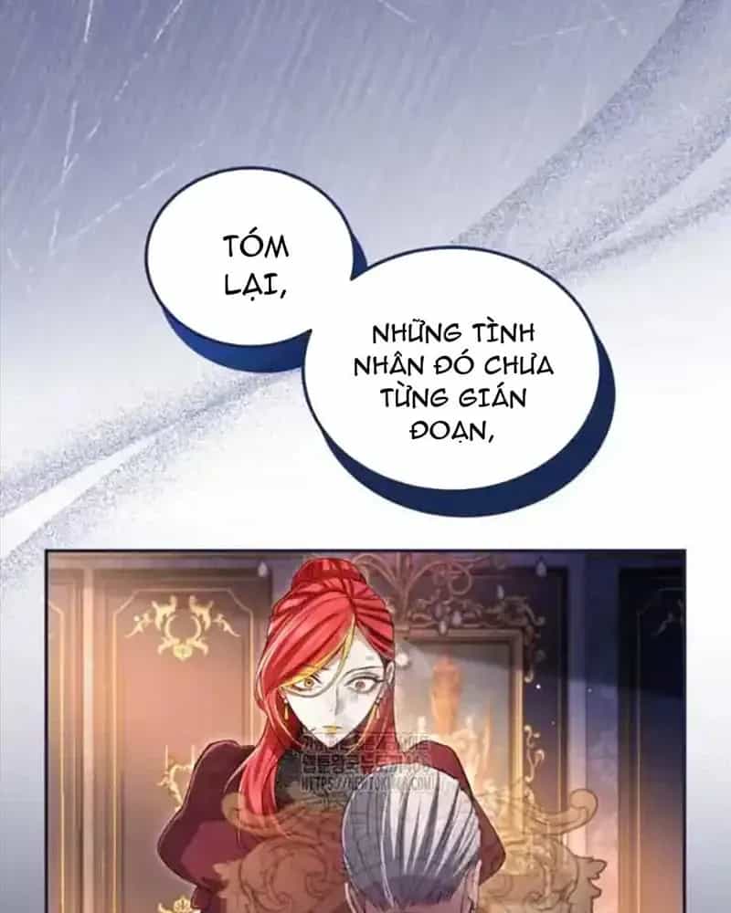 Tôi Sẽ Bị Trừ Khử Cùng Hoàng Đế - Chương 141 - ảnh 57
