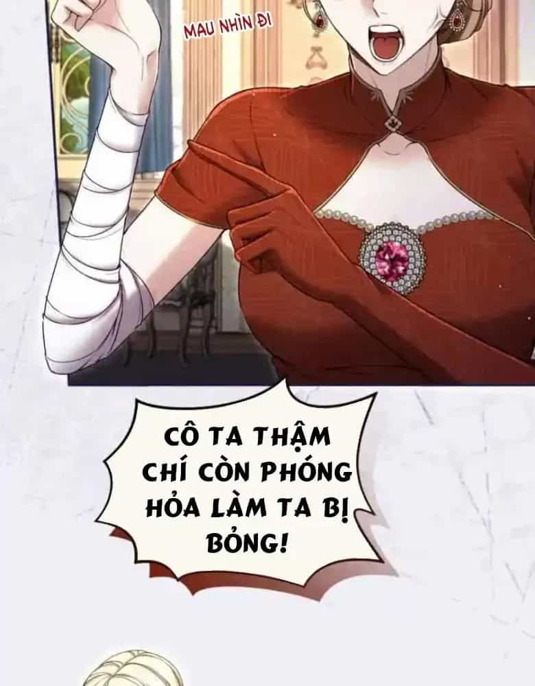 Tôi Sẽ Bị Trừ Khử Cùng Hoàng Đế - Chương 142 - ảnh 10