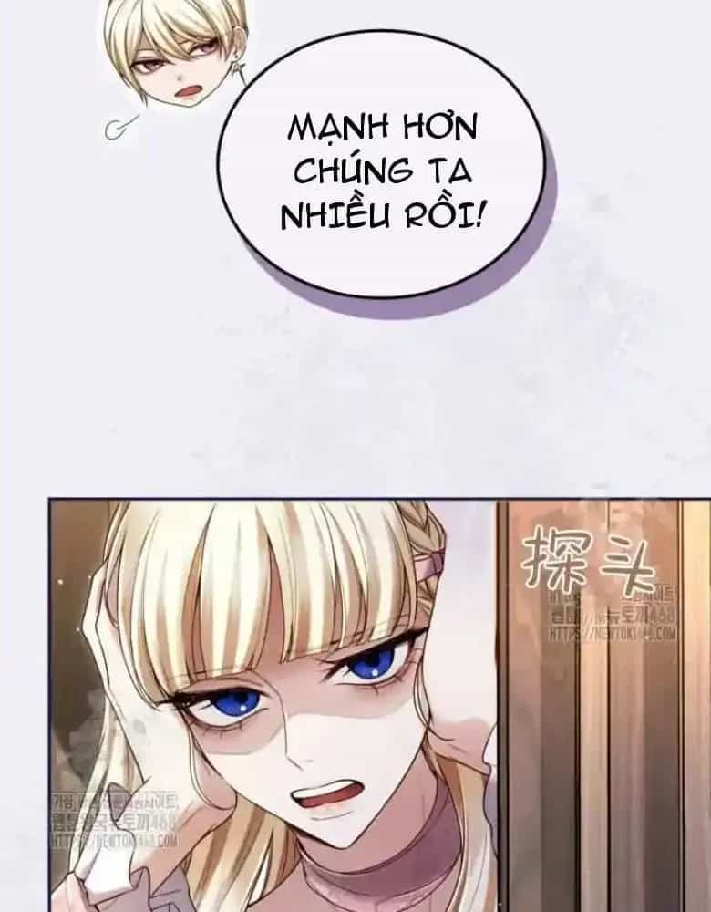 Tôi Sẽ Bị Trừ Khử Cùng Hoàng Đế - Chương 142 - ảnh 11
