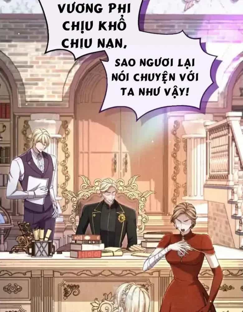 Tôi Sẽ Bị Trừ Khử Cùng Hoàng Đế - Chương 142 - ảnh 13