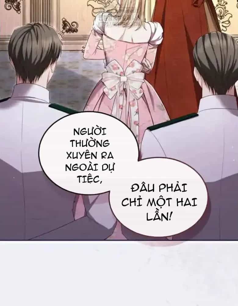 Tôi Sẽ Bị Trừ Khử Cùng Hoàng Đế - Chương 142 - ảnh 14