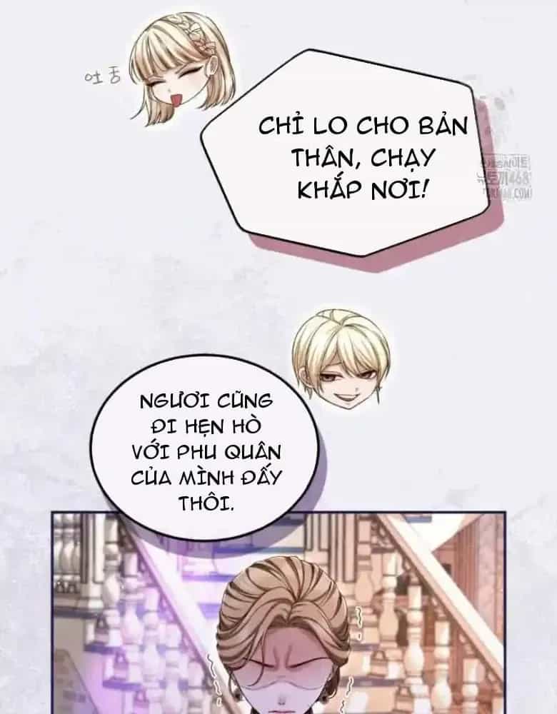 Tôi Sẽ Bị Trừ Khử Cùng Hoàng Đế - Chương 142 - ảnh 15