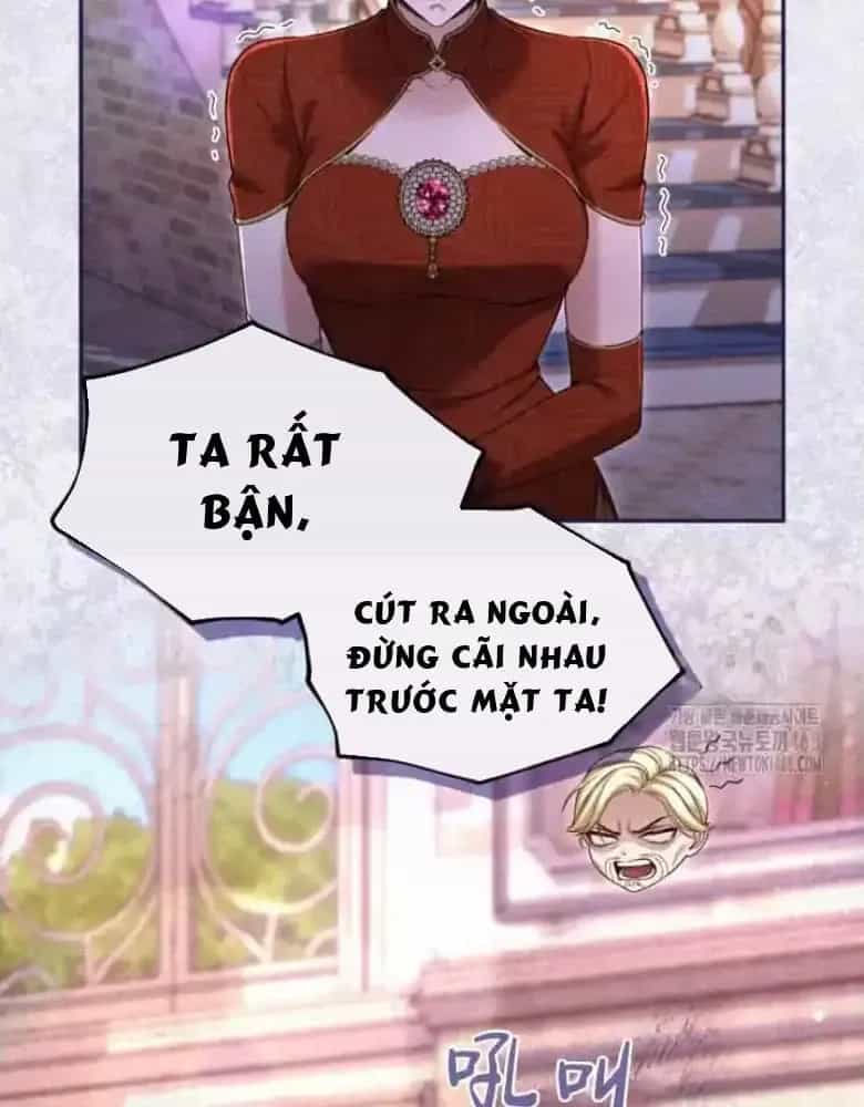Tôi Sẽ Bị Trừ Khử Cùng Hoàng Đế - Chương 142 - ảnh 16