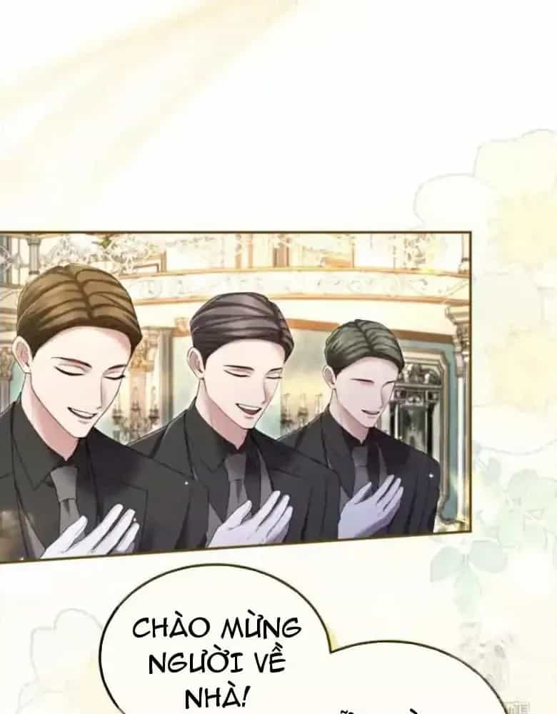 Tôi Sẽ Bị Trừ Khử Cùng Hoàng Đế - Chương 142 - ảnh 19