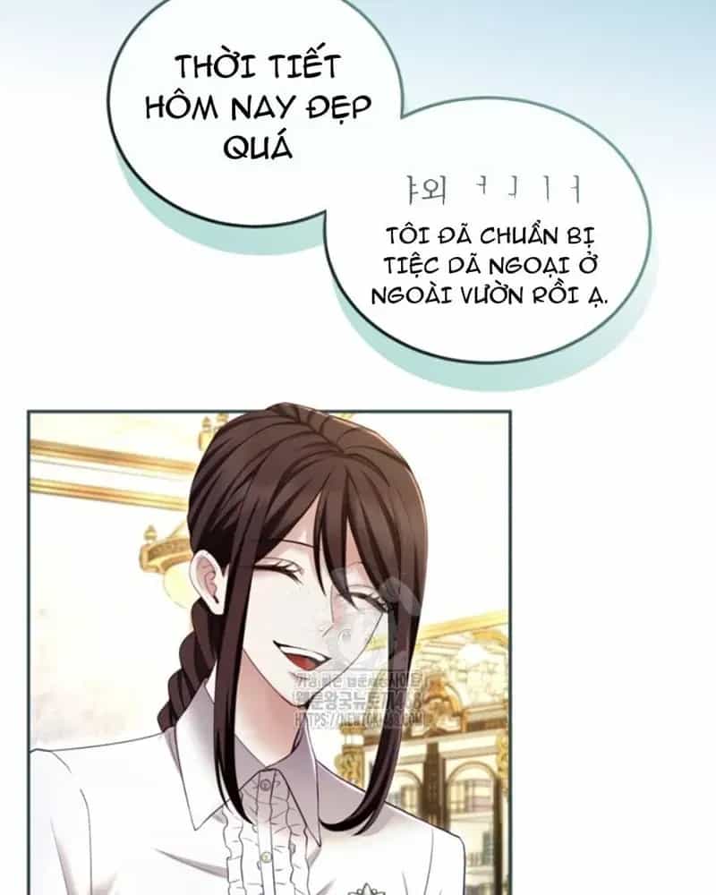 Tôi Sẽ Bị Trừ Khử Cùng Hoàng Đế - Chương 143 - ảnh 17