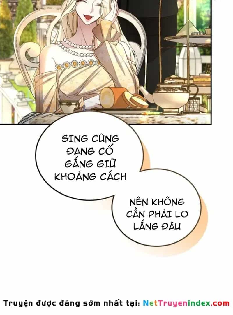 Tôi Sẽ Bị Trừ Khử Cùng Hoàng Đế - Chương 143 - ảnh 36