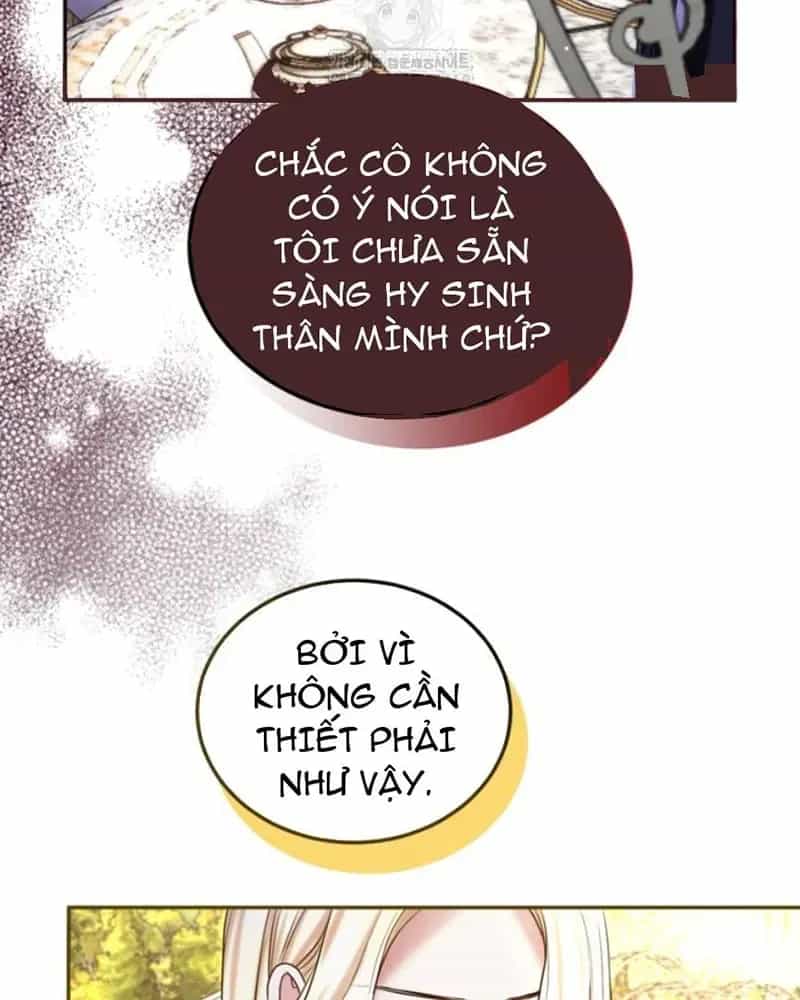 Tôi Sẽ Bị Trừ Khử Cùng Hoàng Đế - Chương 143 - ảnh 57