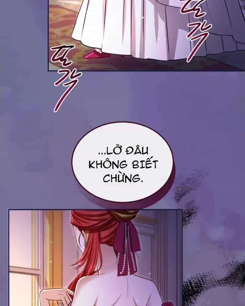 Tôi Sẽ Bị Trừ Khử Cùng Hoàng Đế - Chương 143 - ảnh 91