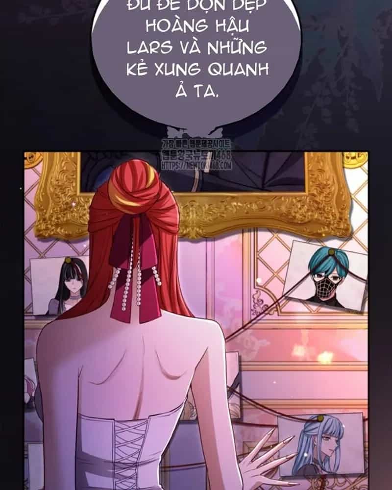 Tôi Sẽ Bị Trừ Khử Cùng Hoàng Đế - Chương 143 - ảnh 95