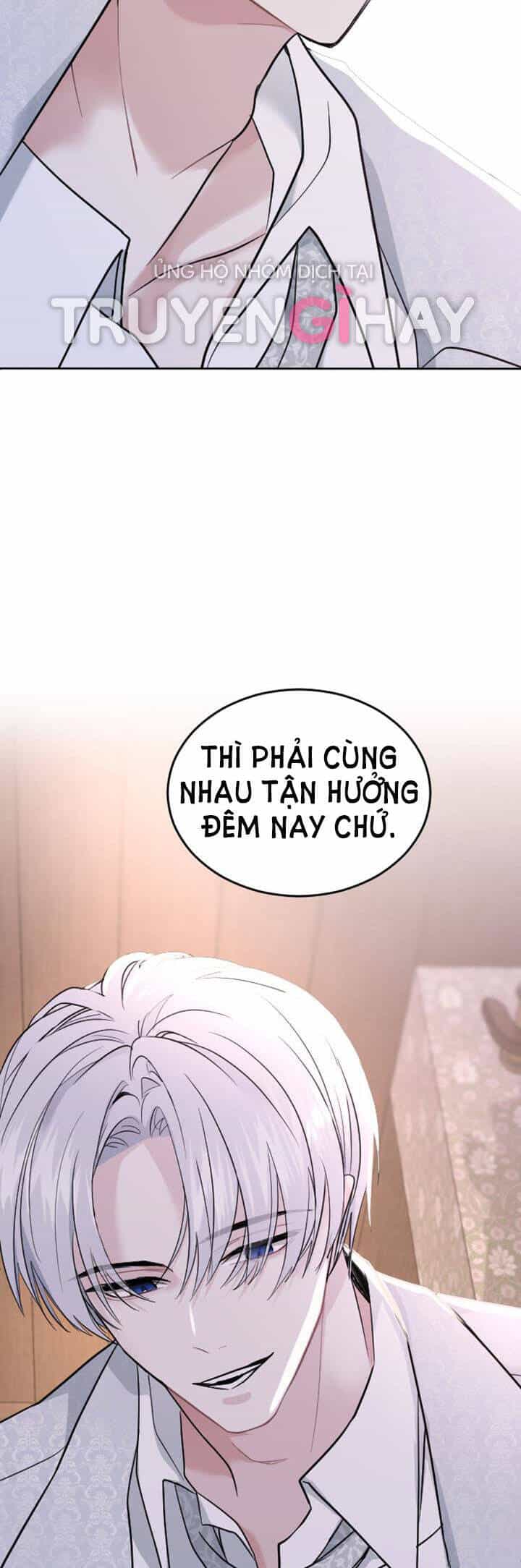 Tôi Sẽ Bị Trừ Khử Cùng Hoàng Đế - Chương 14.2 - ảnh 39