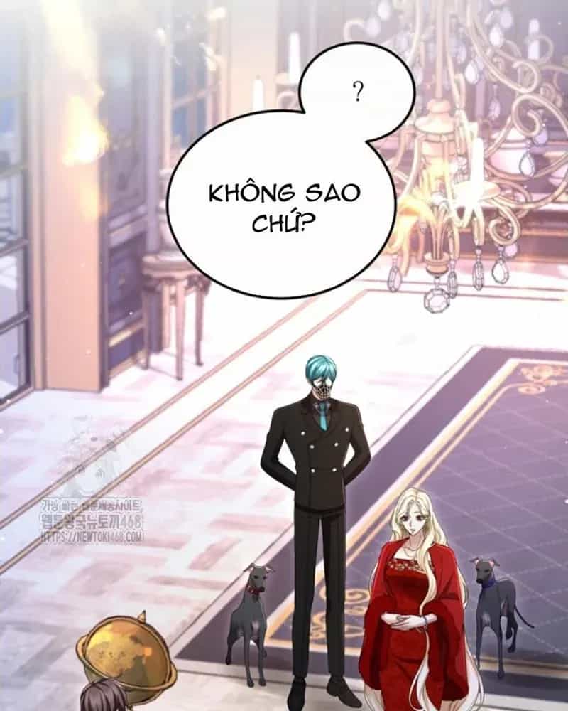 Tôi Sẽ Bị Trừ Khử Cùng Hoàng Đế - Chương 144 - ảnh 36