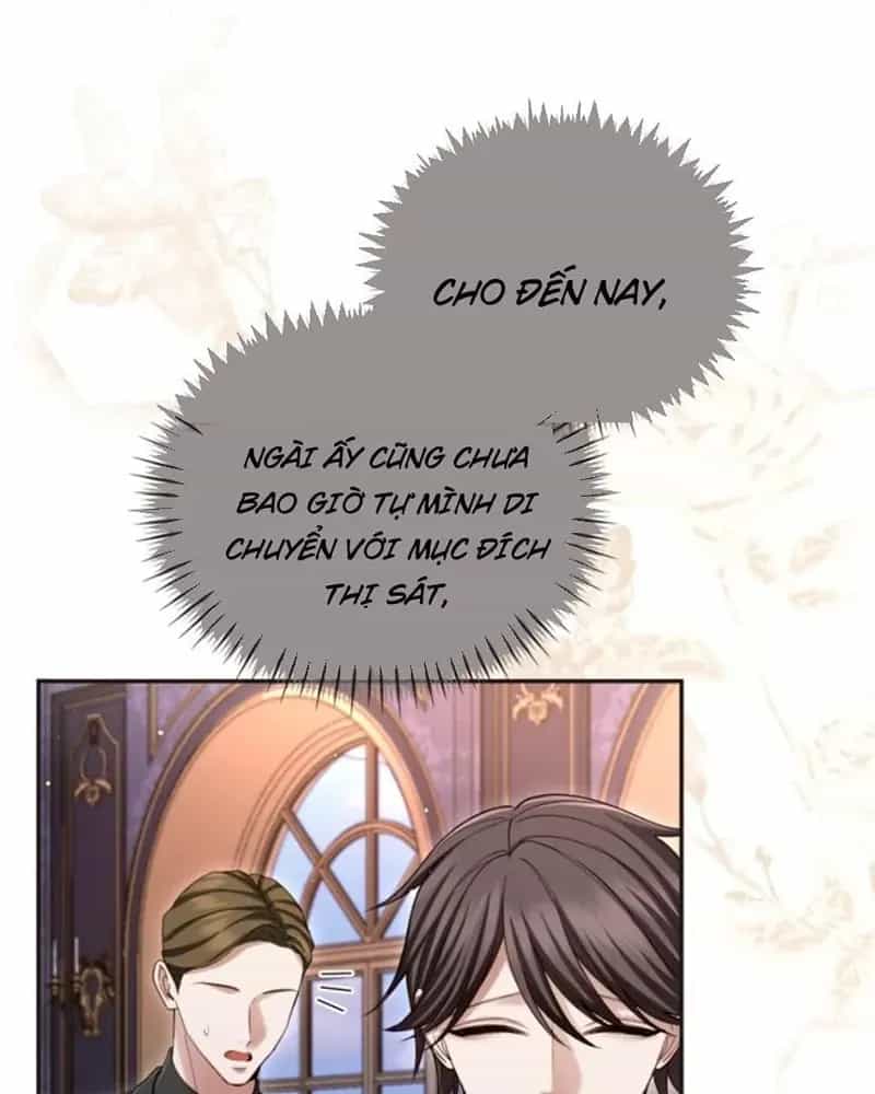 Tôi Sẽ Bị Trừ Khử Cùng Hoàng Đế - Chương 144 - ảnh 38