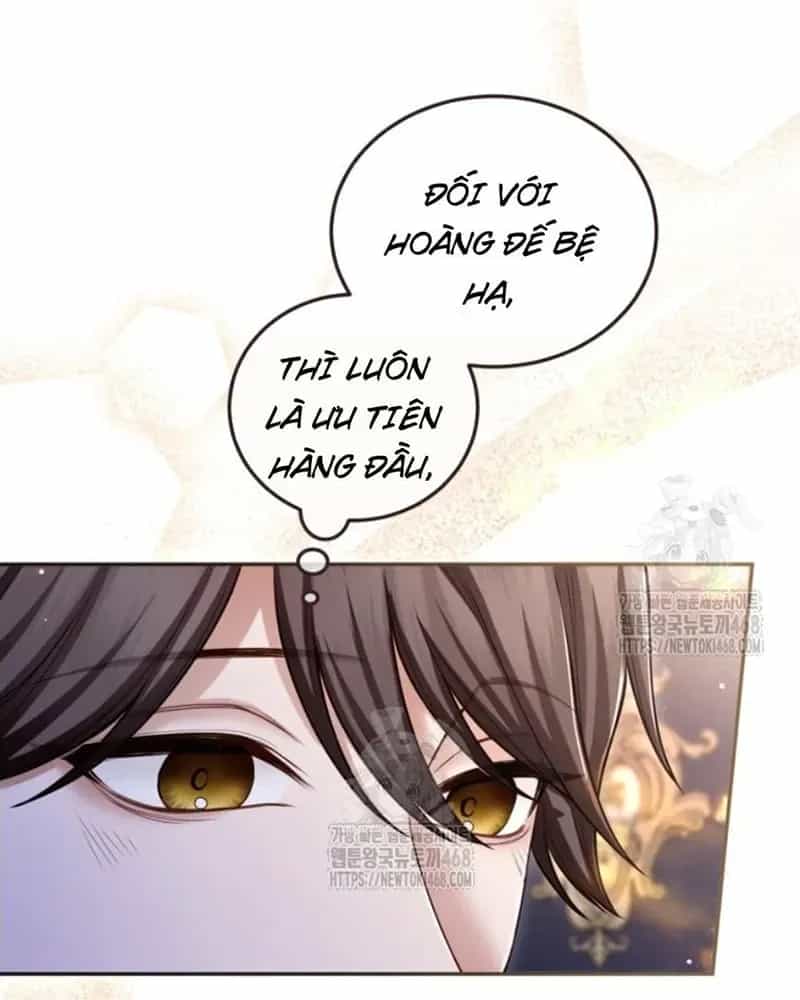 Tôi Sẽ Bị Trừ Khử Cùng Hoàng Đế - Chương 144 - ảnh 41