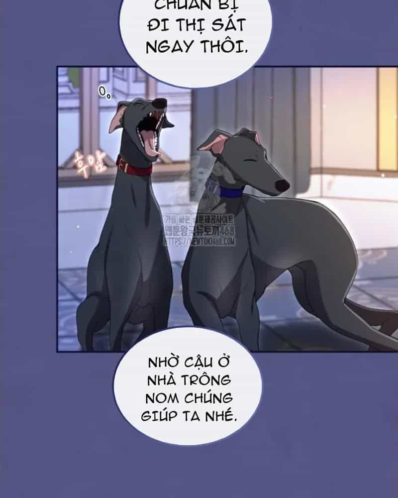 Tôi Sẽ Bị Trừ Khử Cùng Hoàng Đế - Chương 144 - ảnh 63