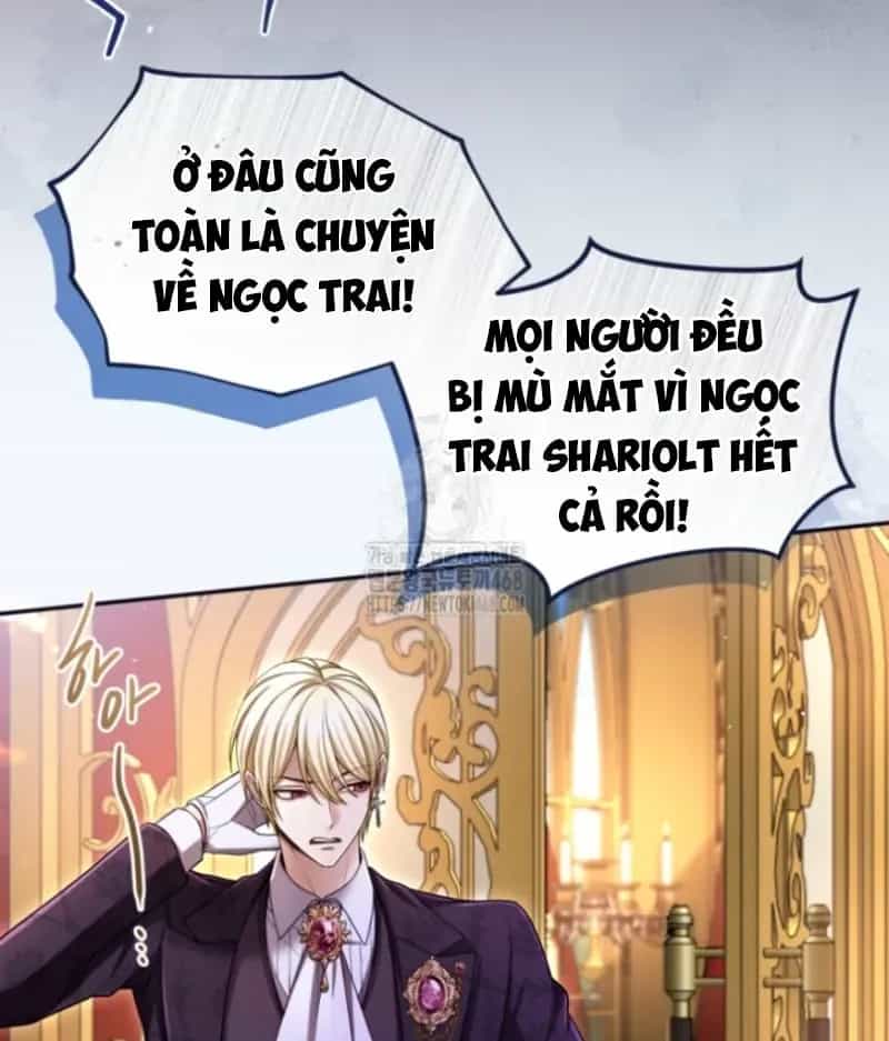 Tôi Sẽ Bị Trừ Khử Cùng Hoàng Đế - Chương 145 - ảnh 15