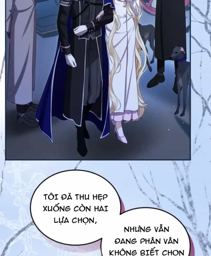 Tôi Sẽ Bị Trừ Khử Cùng Hoàng Đế - Chương 145 - ảnh 52