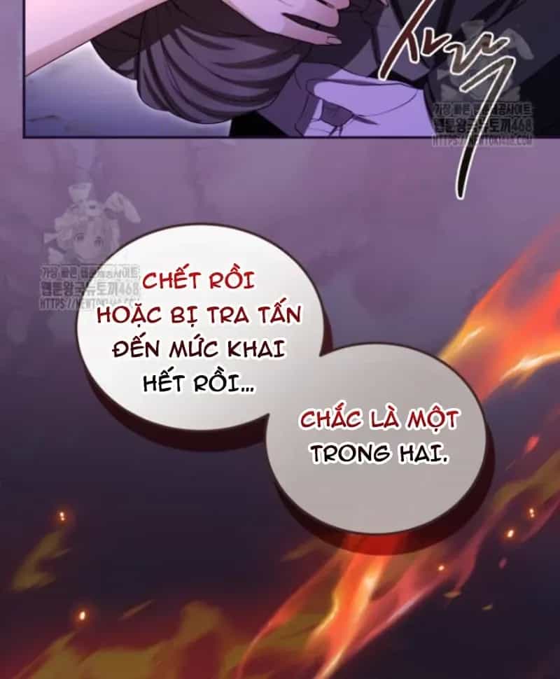 Tôi Sẽ Bị Trừ Khử Cùng Hoàng Đế - Chương 145 - ảnh 89