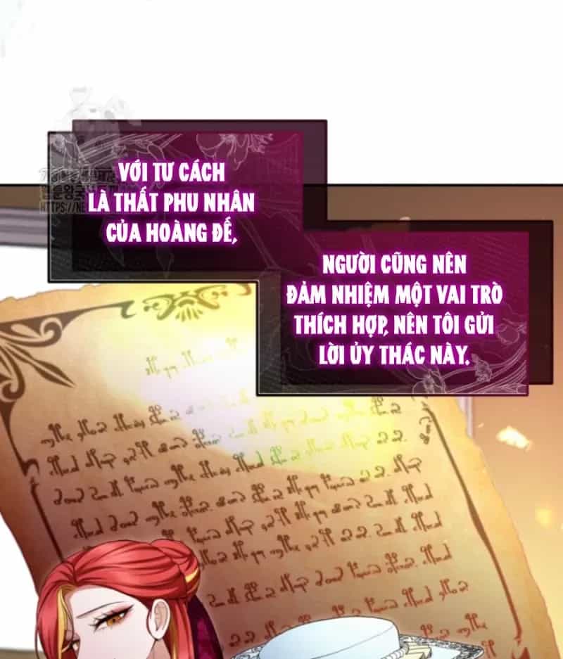 Tôi Sẽ Bị Trừ Khử Cùng Hoàng Đế - Chương 146 - ảnh 27