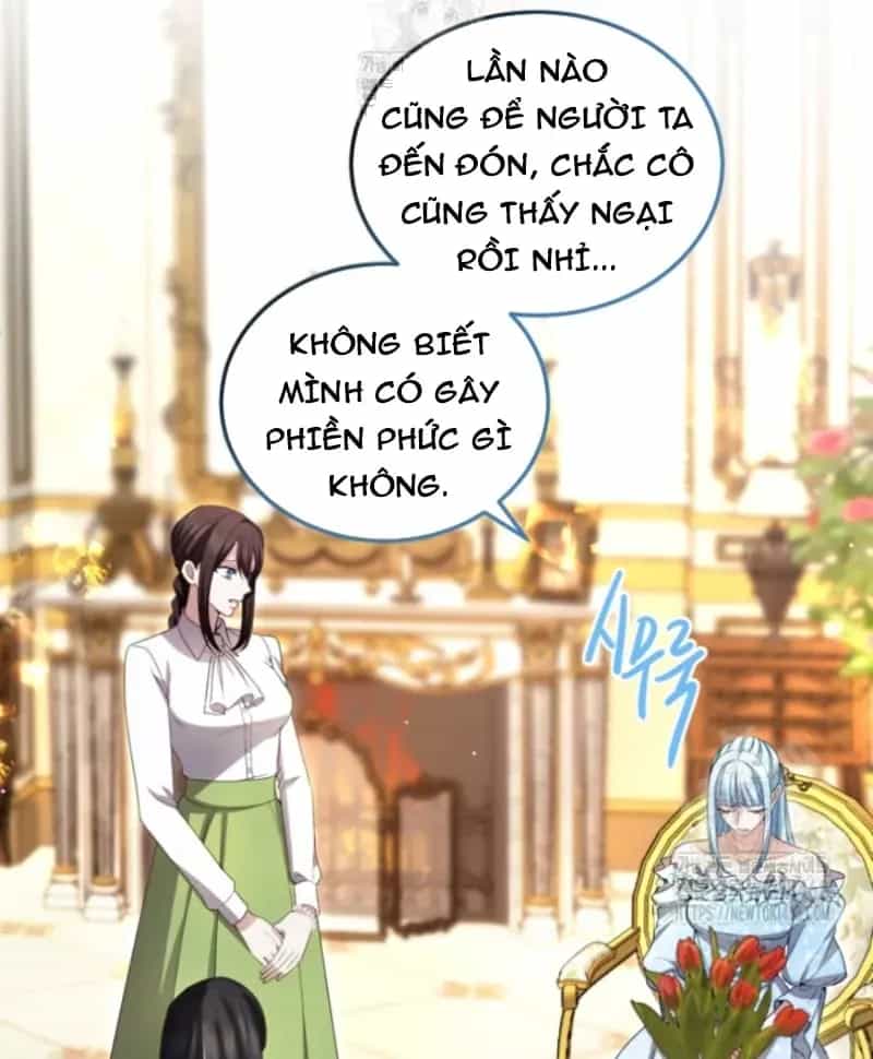 Tôi Sẽ Bị Trừ Khử Cùng Hoàng Đế - Chương 146 - ảnh 48