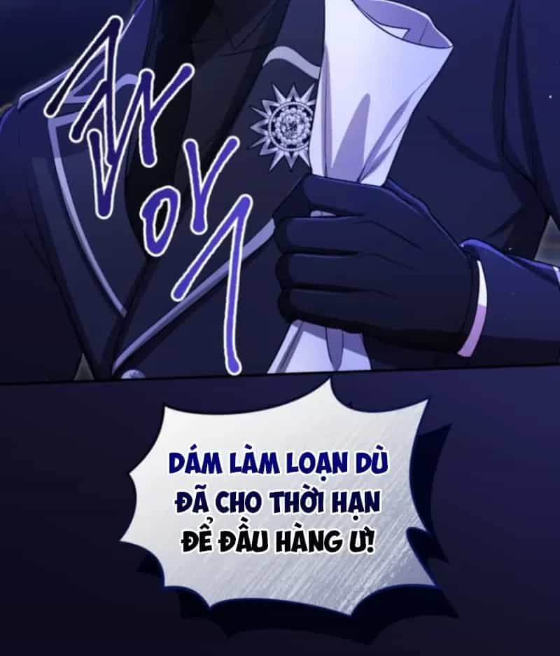 Tôi Sẽ Bị Trừ Khử Cùng Hoàng Đế - Chương 146 - ảnh 8