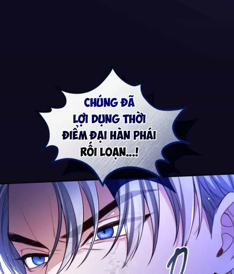 Tôi Sẽ Bị Trừ Khử Cùng Hoàng Đế - Chương 146 - ảnh 9