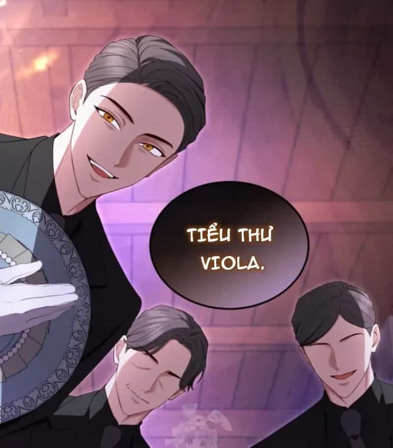 Tôi Sẽ Bị Trừ Khử Cùng Hoàng Đế - Chương 146 - ảnh 93