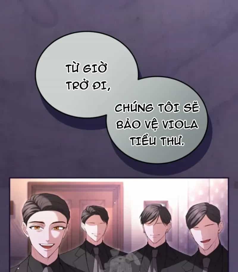 Tôi Sẽ Bị Trừ Khử Cùng Hoàng Đế - Chương 146 - ảnh 96