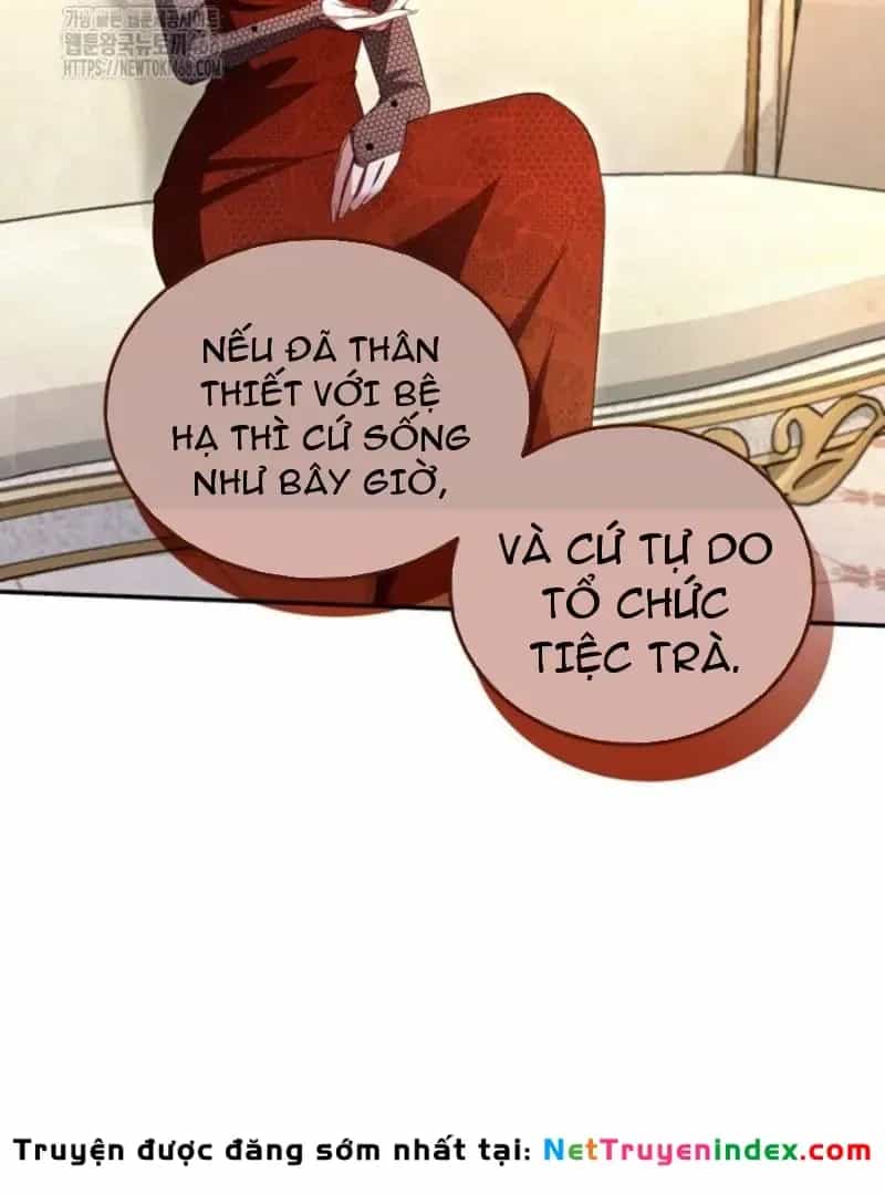 Tôi Sẽ Bị Trừ Khử Cùng Hoàng Đế - Chương 147 - ảnh 33