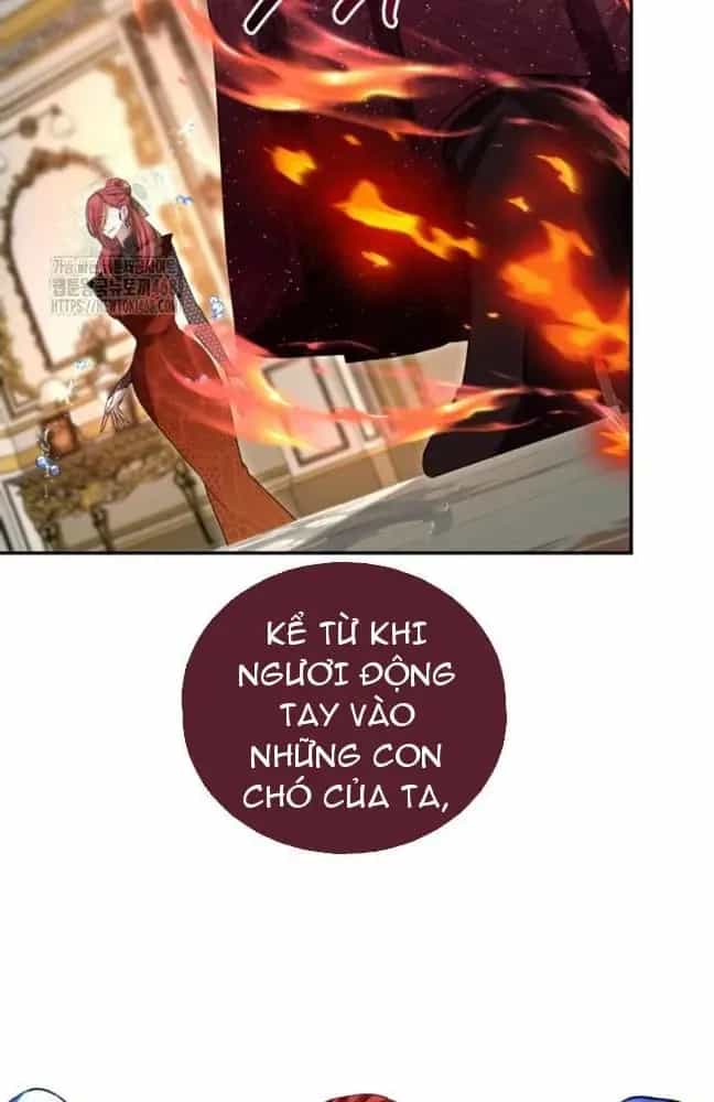 Tôi Sẽ Bị Trừ Khử Cùng Hoàng Đế - Chương 148 - ảnh 48