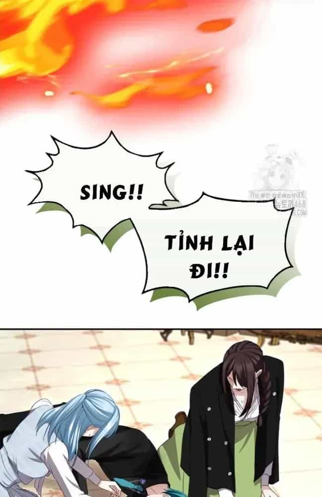 Tôi Sẽ Bị Trừ Khử Cùng Hoàng Đế - Chương 148 - ảnh 52