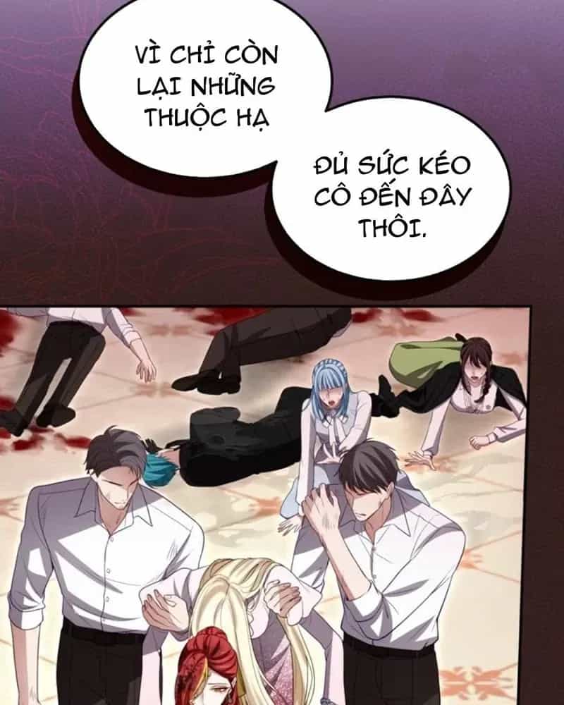 Tôi Sẽ Bị Trừ Khử Cùng Hoàng Đế - Chương 149 - ảnh 58