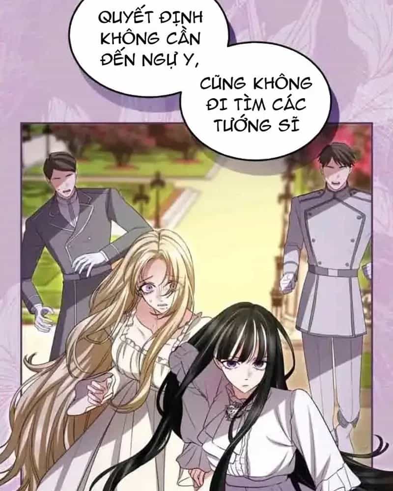 Tôi Sẽ Bị Trừ Khử Cùng Hoàng Đế - Chương 151 - ảnh 60