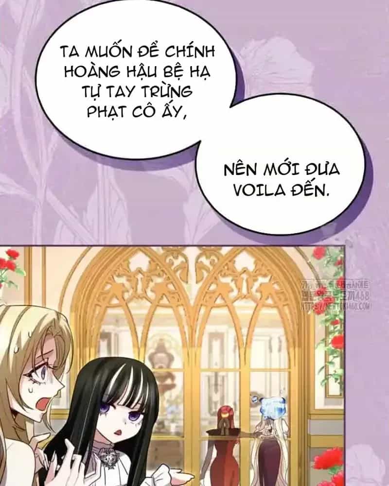 Tôi Sẽ Bị Trừ Khử Cùng Hoàng Đế - Chương 151 - ảnh 62