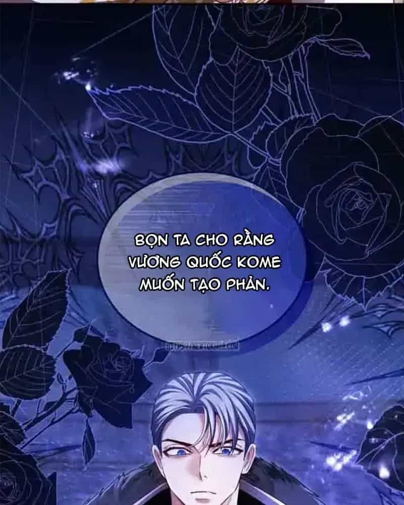 Tôi Sẽ Bị Trừ Khử Cùng Hoàng Đế - Chương 152 - ảnh 12