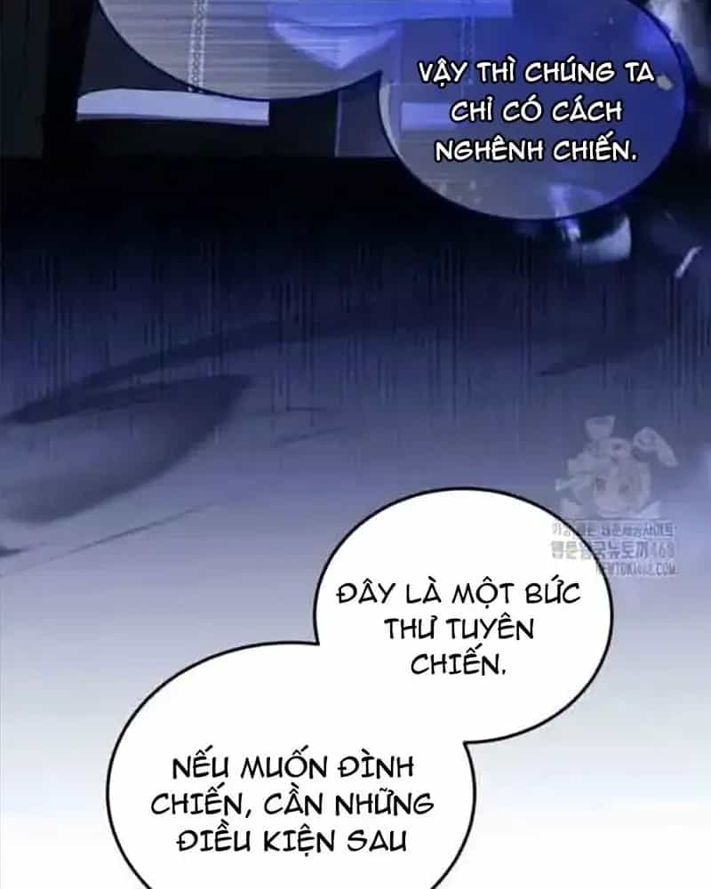Tôi Sẽ Bị Trừ Khử Cùng Hoàng Đế - Chương 152 - ảnh 14