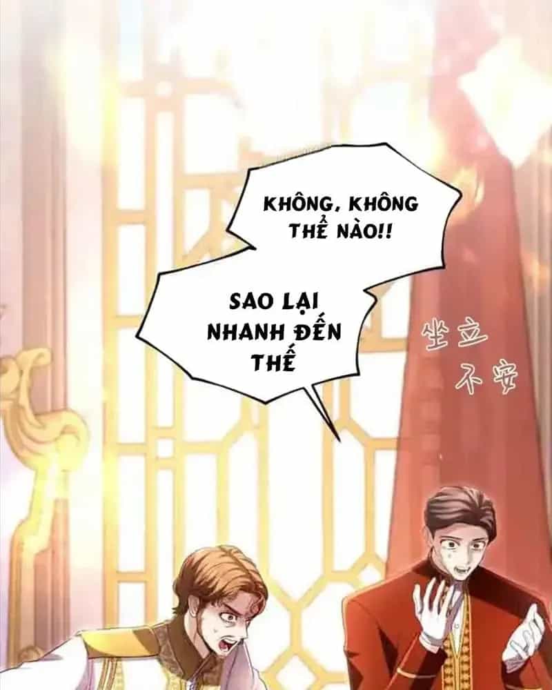 Tôi Sẽ Bị Trừ Khử Cùng Hoàng Đế - Chương 152 - ảnh 25