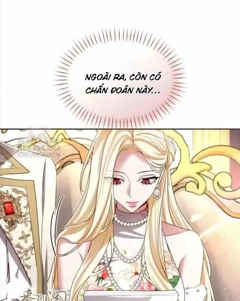Tôi Sẽ Bị Trừ Khử Cùng Hoàng Đế - Chương 152 - ảnh 34