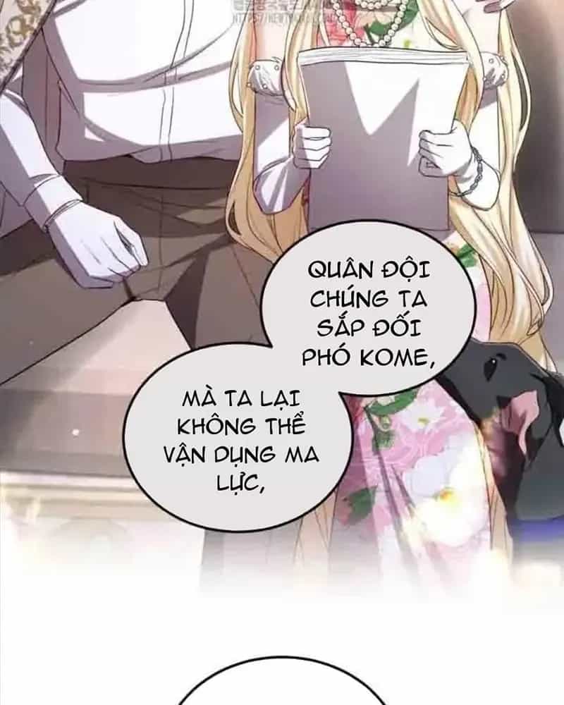 Tôi Sẽ Bị Trừ Khử Cùng Hoàng Đế - Chương 152 - ảnh 53